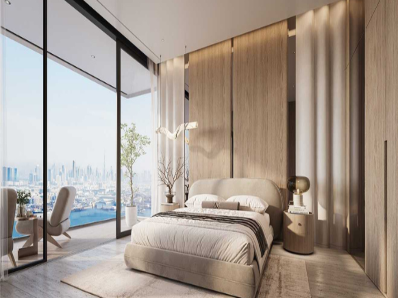 IL Vento Tower/Q4 2029